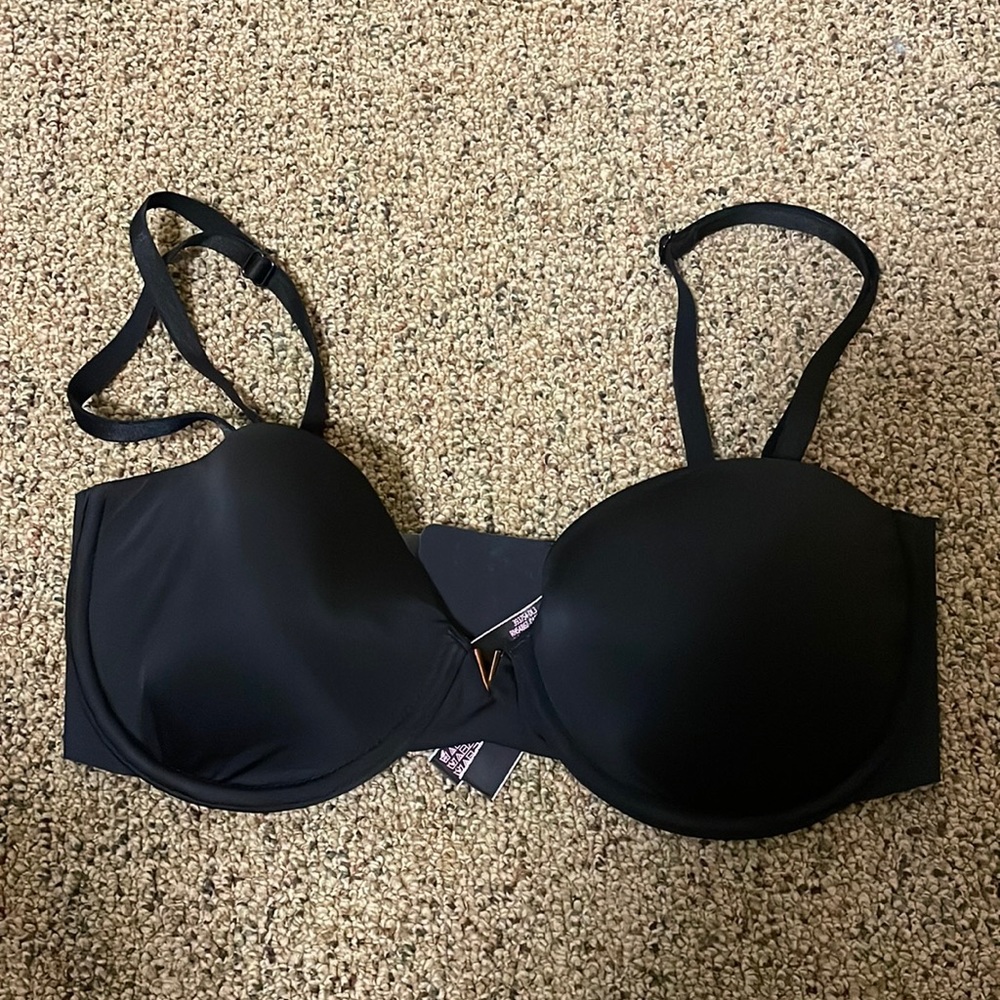 Victoria secret push up bra